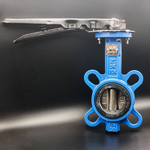 Butterfly Valve