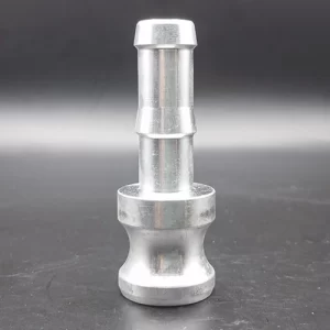 Male Adapter X Hose