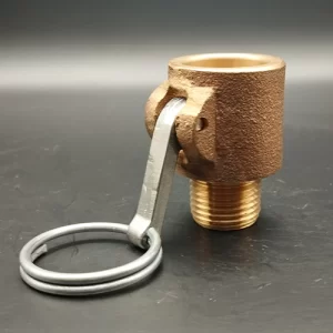 Female Coupler X Hose Female