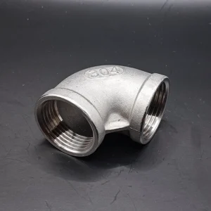 Elbow 90°