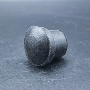 Round Internal Cap