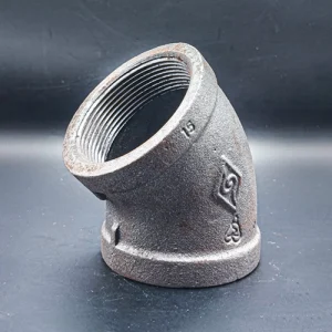 45° Elbow