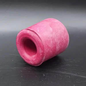 Red Door Stopper