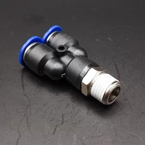 Y Connector