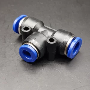 Reducer Tee